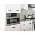 Two Tone Shaker Door Panel Indoor Kitchen Cabinets